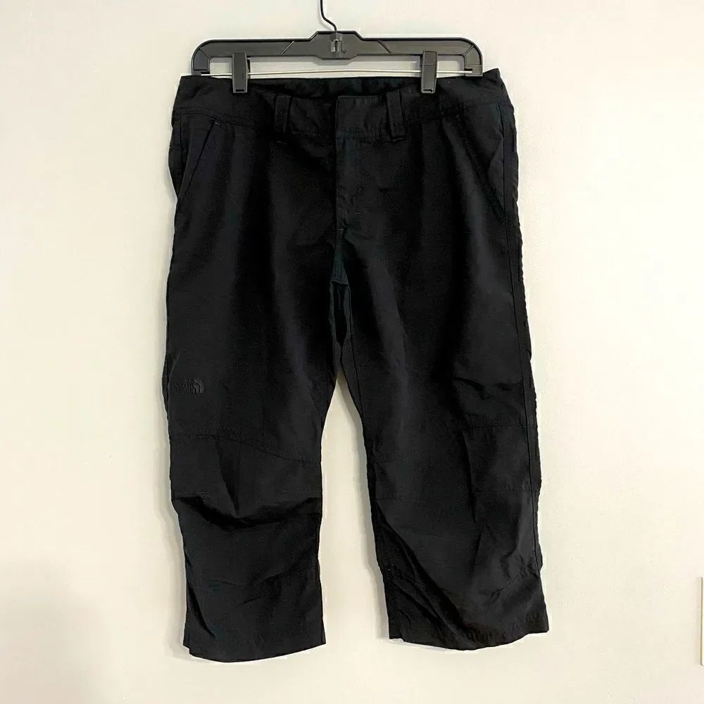 The North Face Capris Women Size 10
